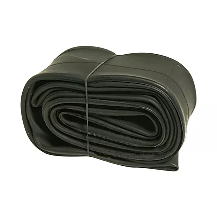 26 collu velosipēda butila kamera 26 x 1.75/2.125 ar Schrader vārstu