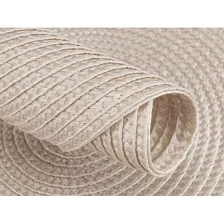 ROUND TABLE MAT GOLD (300) GAB_A