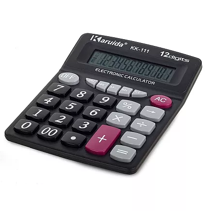 Large number office calculator large convenient