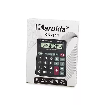 Large number office calculator large convenient