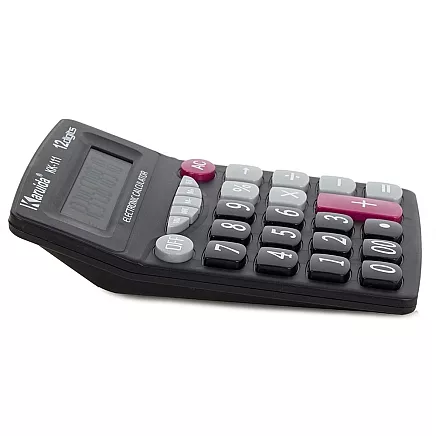 Large number office calculator large convenient