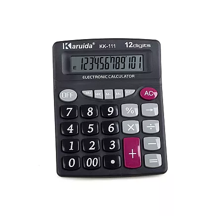 Large number office calculator large convenient