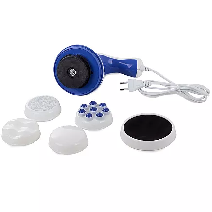 Relax spin firming slimming massager