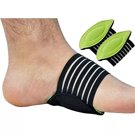 Strutz foot pain relief insoles