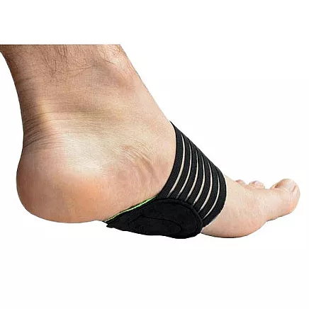 Strutz foot pain relief insoles