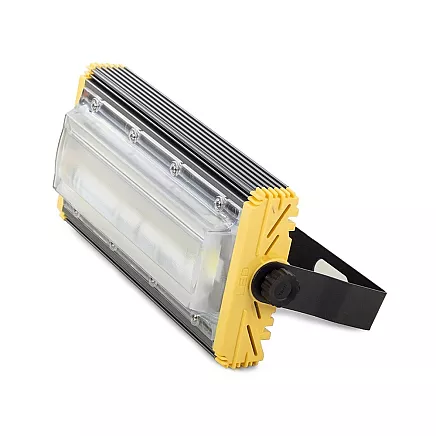 Halogen led cob 50w linear 5000 floodlight lamp