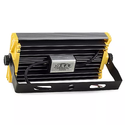 Halogen led cob 50w linear 5000 floodlight lamp