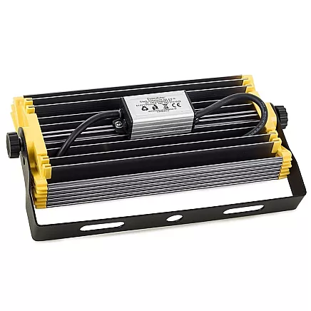 Halogen led cob 50w linear 5000 floodlight lamp