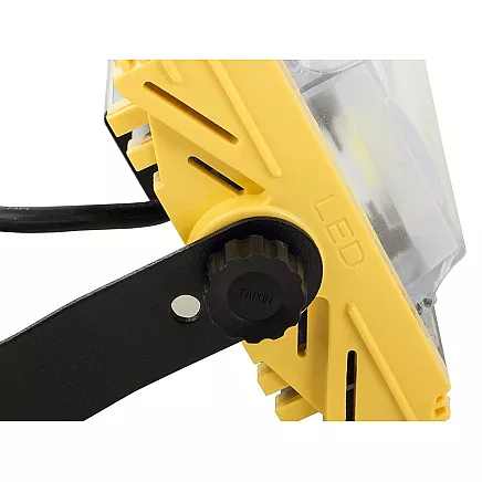 Halogen led cob 50w linear 5000 floodlight lamp