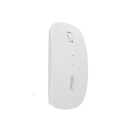 2.4 ghz wireless slim optical mouse