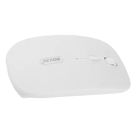 2.4 ghz wireless slim optical mouse