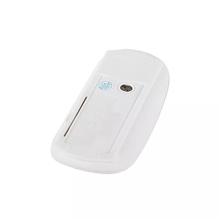 2.4 ghz wireless slim optical mouse