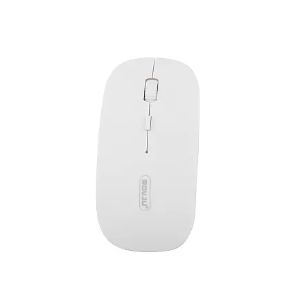 2.4 ghz wireless slim optical mouse