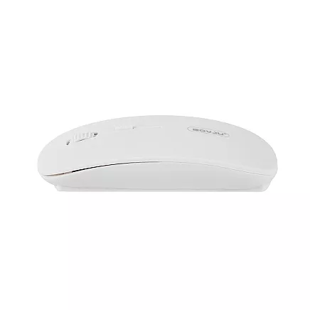 2.4 ghz wireless slim optical mouse