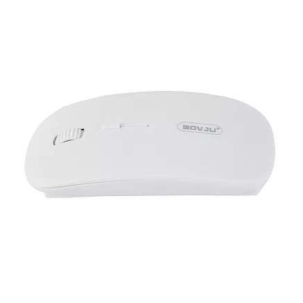 2.4 ghz wireless slim optical mouse