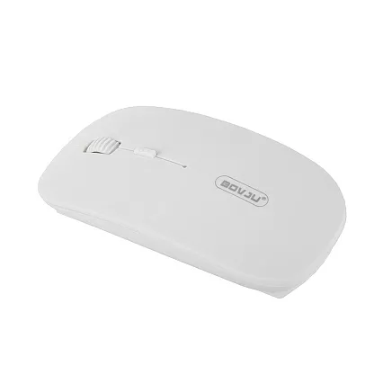 2.4 ghz wireless slim optical mouse
