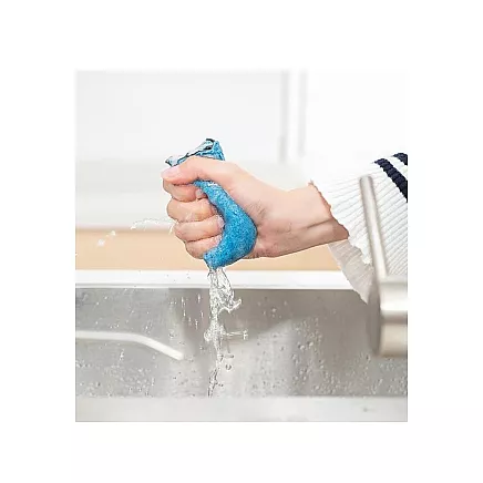 Microfibre cloths cleaning cloths set of 12