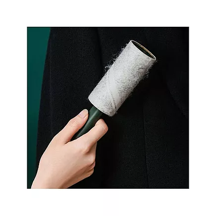 Clothes cleaning roller set of 5 pieces