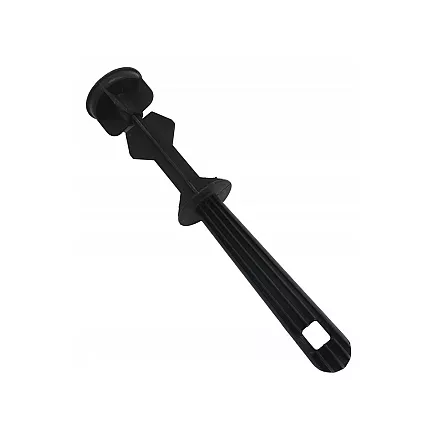 Clothes cleaning roller set of 5 pieces