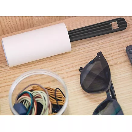 Clothes cleaning roller set of 5 pieces