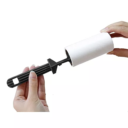 Clothes cleaning roller set of 5 pieces
