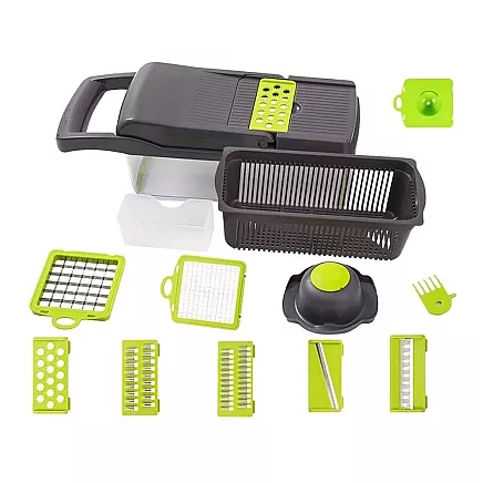 Slicer slicer vegetable and fruit grater