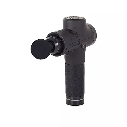 Masāžas pistole dziļai muskuļu masāžai ar LCD displeju