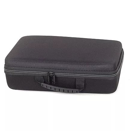 Masāžas pistole dziļai muskuļu masāžai ar LCD displeju