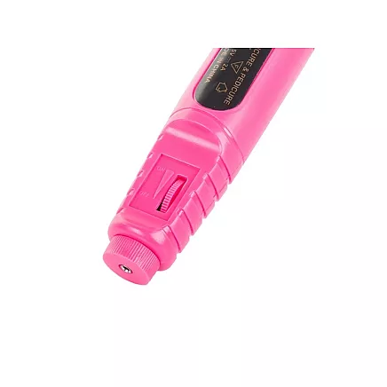 Nagu Frēze Manikīra Pedikīra Aparāts, 3000 - 20000 apgr./min., Dažādas krāsas