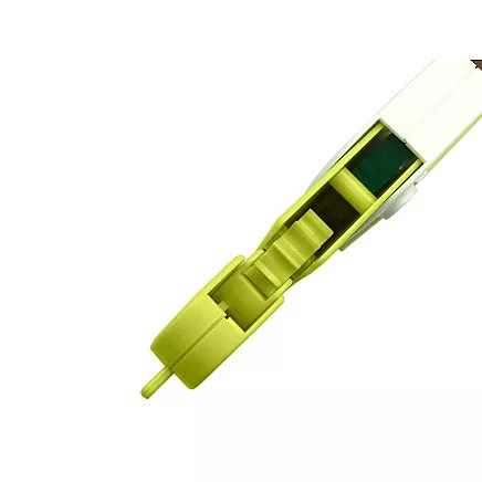 Maisu aizzīmogotājs ar līmlenti, mini, 15×19×15 cm