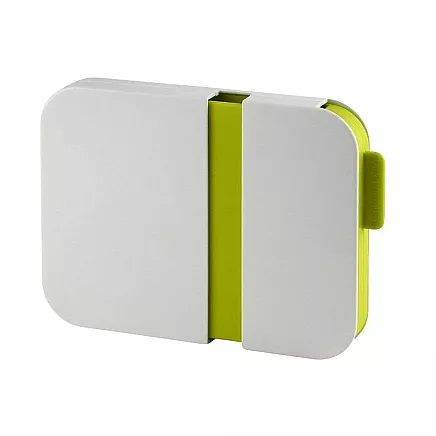 Maisu aizzīmogotājs ar līmlenti, mini, 15×19×15 cm