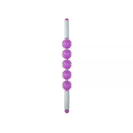 Massage roller rotating body roller for back