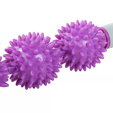 Massage roller rotating body roller for back