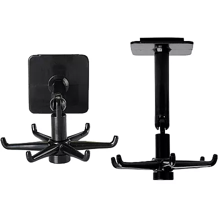 Kitchen bathroom rotary organizer