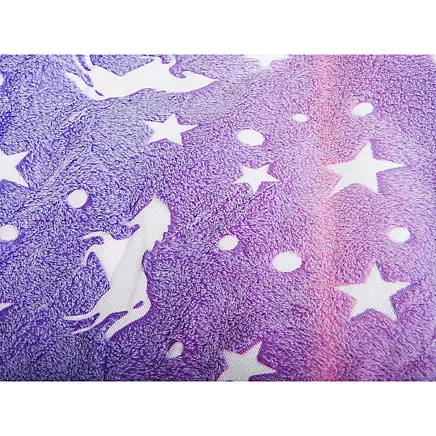 Warm sweatshirt oversize blanket xxl 2in1 thick fleece