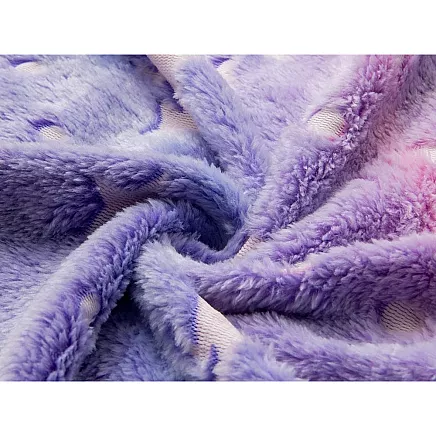 Warm sweatshirt oversize blanket xxl 2in1 thick fleece