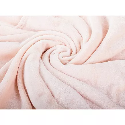 Fleece sleeved blanket warm blanket sweatshirt 140x200