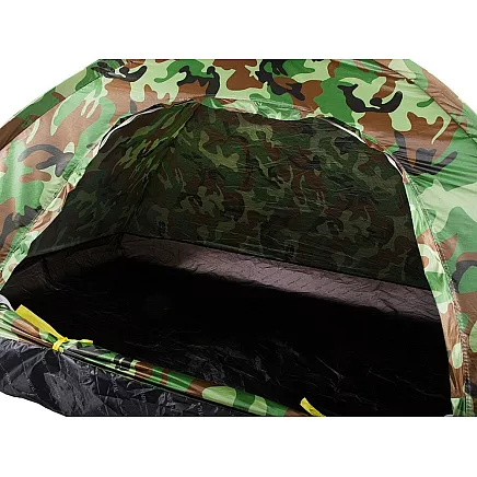 Kempinga telts moskītu tīkls 2 personām