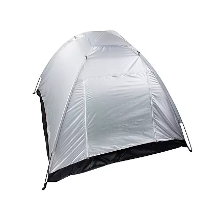 Tourist tent camping canopy iglo 4 persons