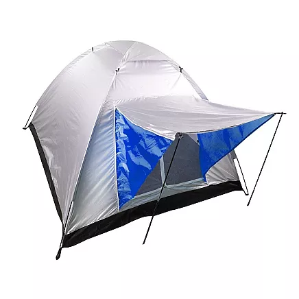 Tourist tent camping canopy iglo 4 persons
