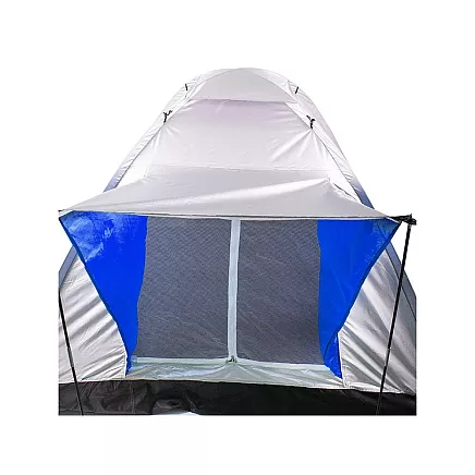 Tourist tent camping canopy iglo 4 persons