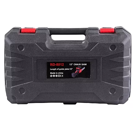 Chain saw battery-powered chainsaw 1200w 30cm