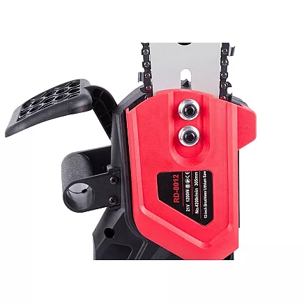 Chain saw battery-powered chainsaw 1200w 30cm