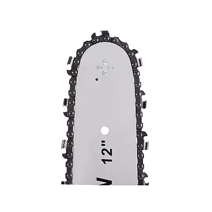 Chain saw battery-powered chainsaw 1200w 30cm