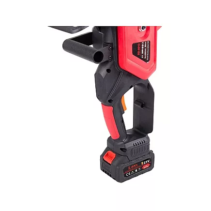 Chain saw battery-powered chainsaw 1200w 30cm