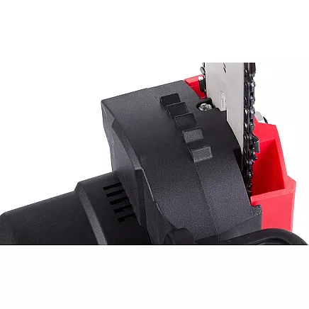Chain saw battery-powered chainsaw 1200w 30cm