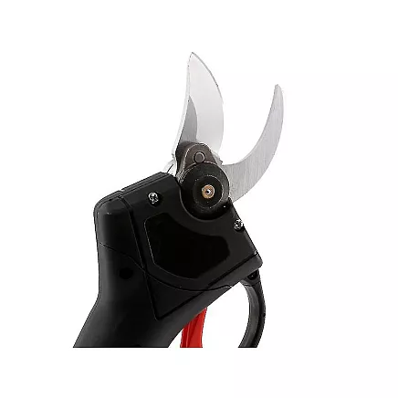Electric screener 2 x battery