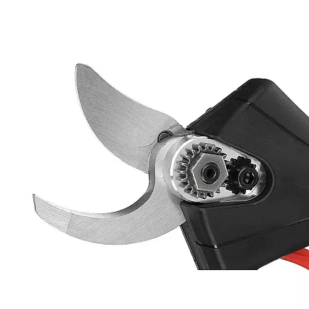Electric screener 2 x battery