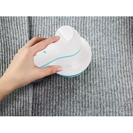 Clothes shaver jumpers fabric upholstery powerful usb large stand rechargeable battery