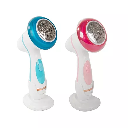 Clothes shaver jumpers fabric upholstery powerful usb large stand rechargeable battery